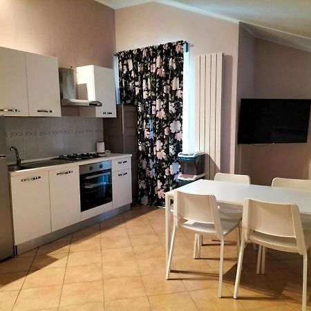 Hh Hermoso Housing Serravalle Serravalle Scrivia Dış mekan fotoğraf