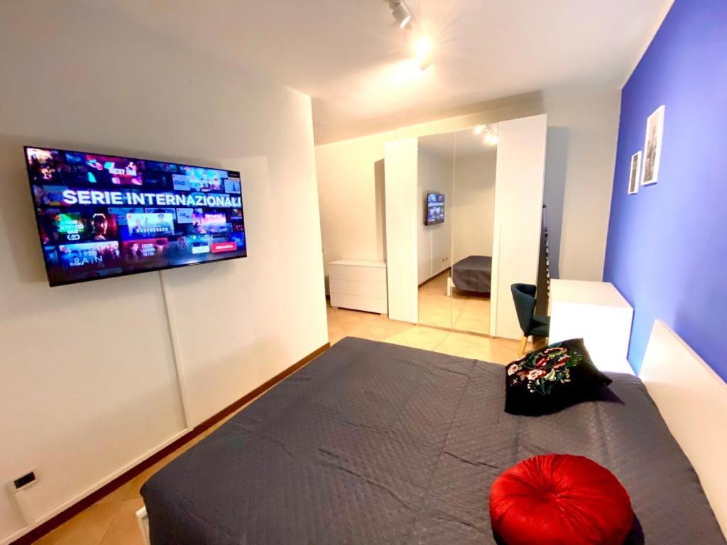 Hh Hermoso Housing Serravalle Serravalle Scrivia Dış mekan fotoğraf