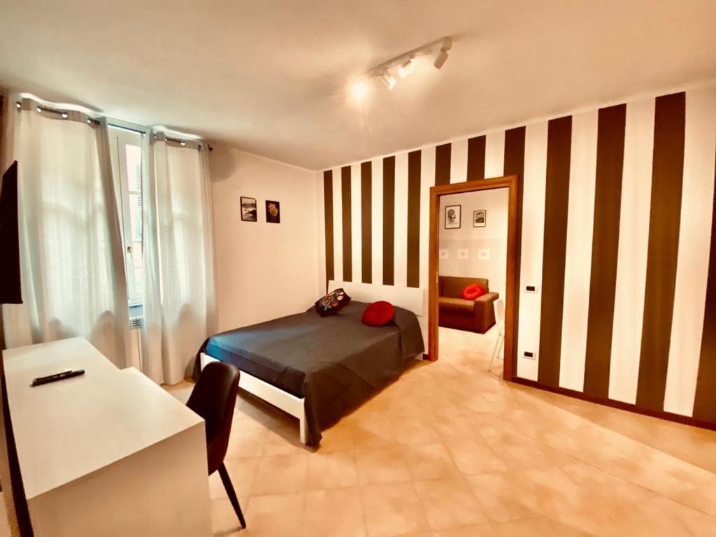 Hh Hermoso Housing Serravalle Serravalle Scrivia Dış mekan fotoğraf
