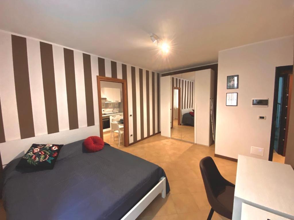 Hh Hermoso Housing Serravalle Serravalle Scrivia Dış mekan fotoğraf