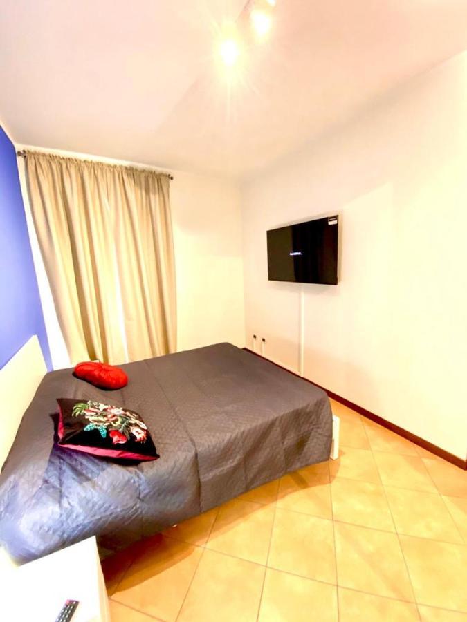 Hh Hermoso Housing Serravalle Serravalle Scrivia Dış mekan fotoğraf