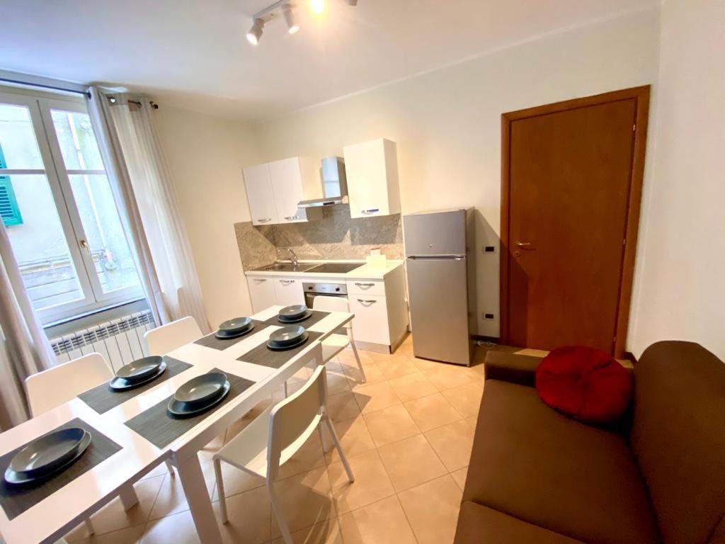 Hh Hermoso Housing Serravalle Serravalle Scrivia Dış mekan fotoğraf