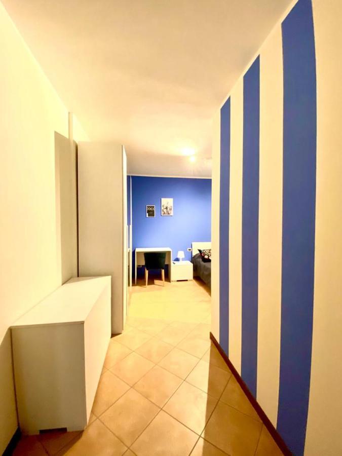 Hh Hermoso Housing Serravalle Serravalle Scrivia Dış mekan fotoğraf