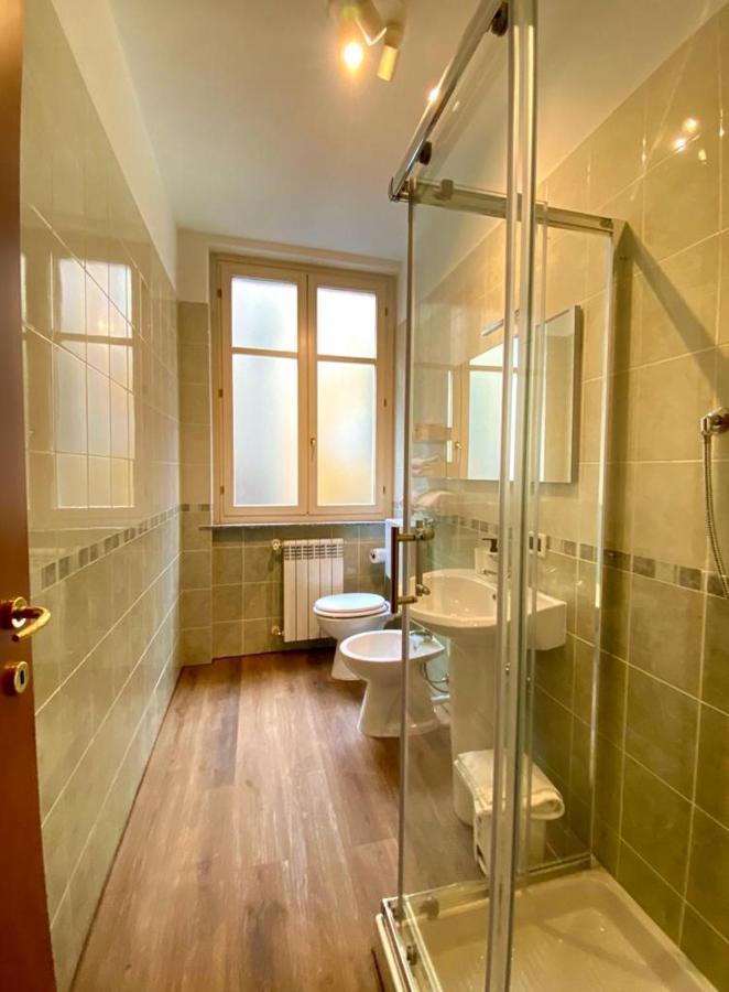Hh Hermoso Housing Serravalle Serravalle Scrivia Dış mekan fotoğraf