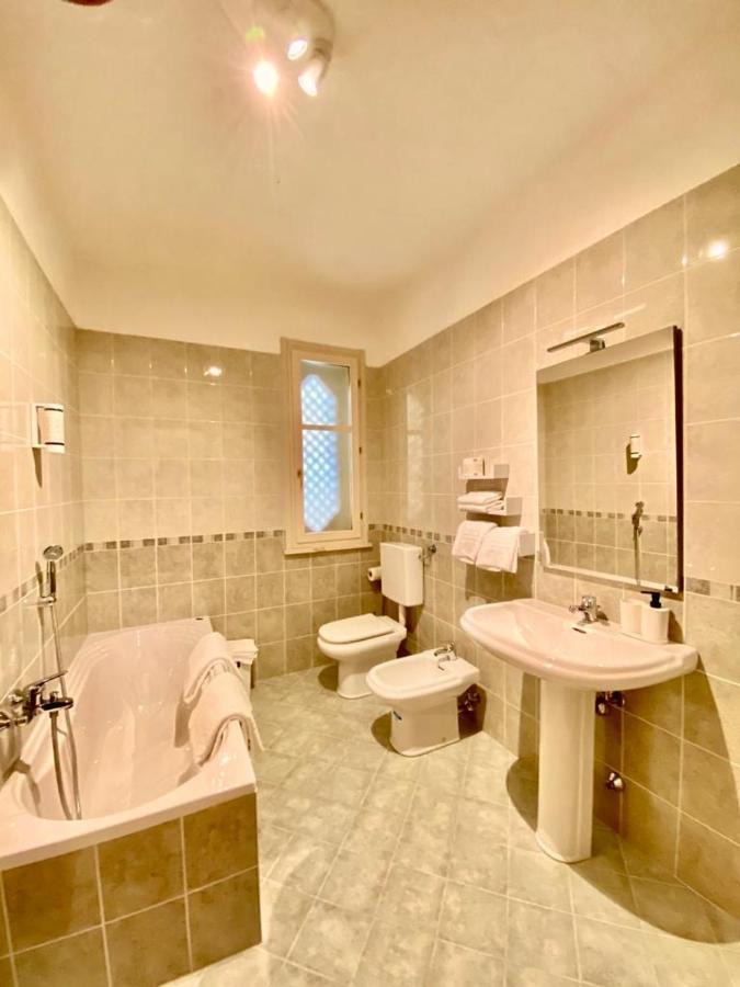 Hh Hermoso Housing Serravalle Serravalle Scrivia Dış mekan fotoğraf