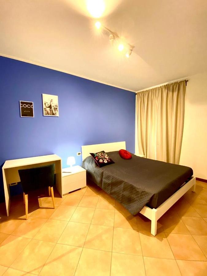 Hh Hermoso Housing Serravalle Serravalle Scrivia Dış mekan fotoğraf