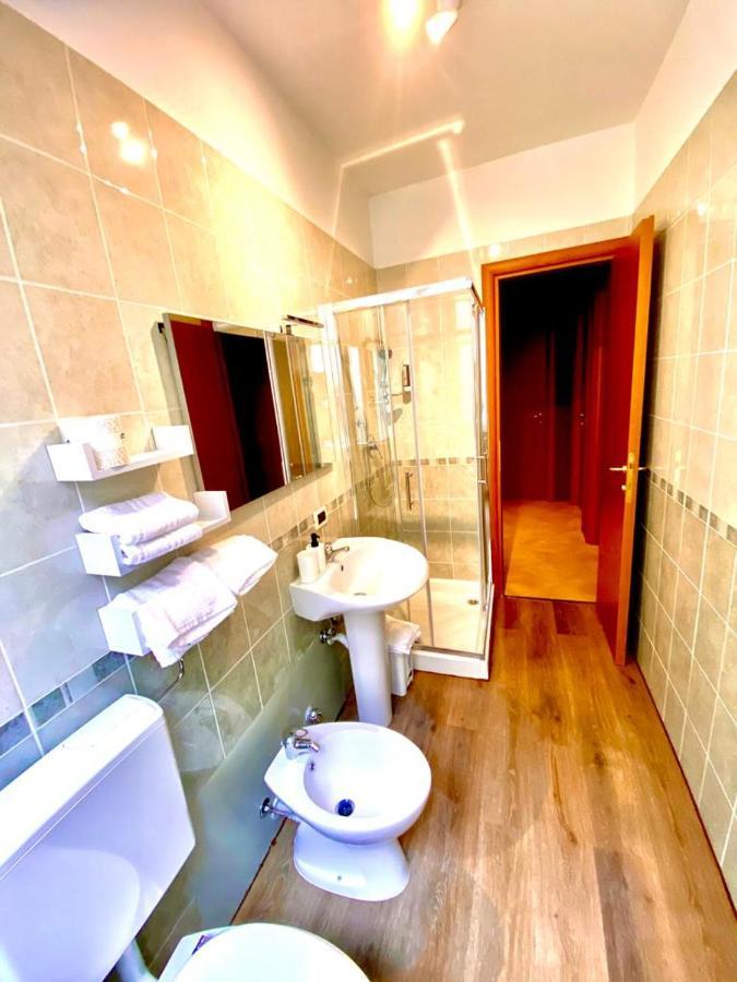 Hh Hermoso Housing Serravalle Serravalle Scrivia Dış mekan fotoğraf