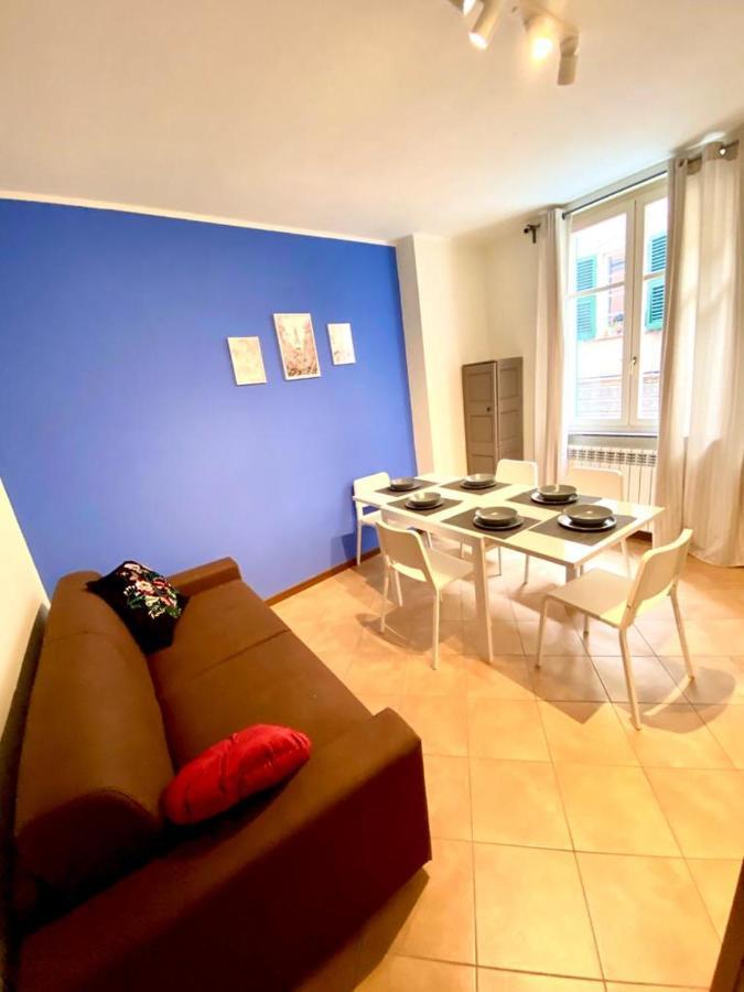 Hh Hermoso Housing Serravalle Serravalle Scrivia Dış mekan fotoğraf