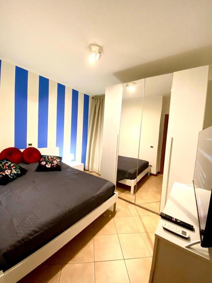 Hh Hermoso Housing Serravalle Serravalle Scrivia Dış mekan fotoğraf