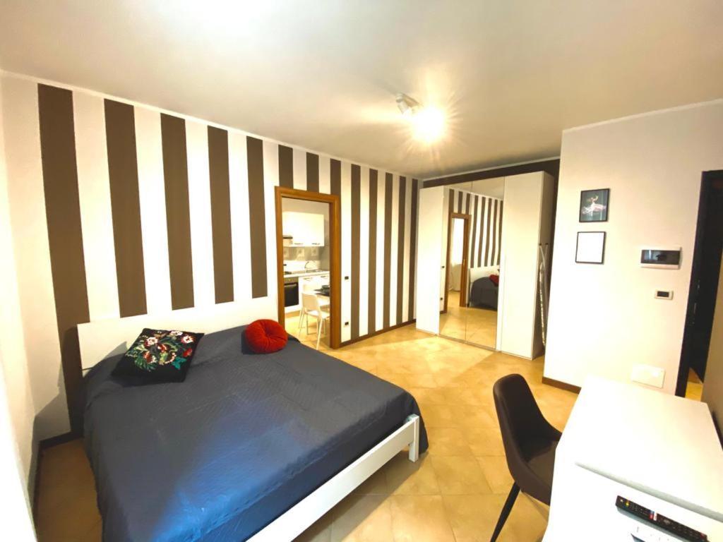 Hh Hermoso Housing Serravalle Serravalle Scrivia Dış mekan fotoğraf