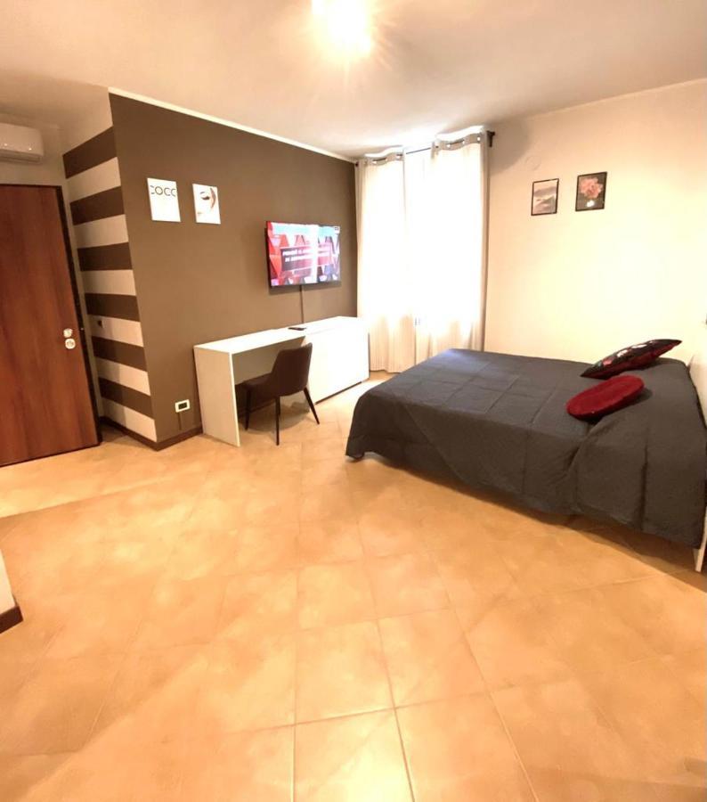 Hh Hermoso Housing Serravalle Serravalle Scrivia Dış mekan fotoğraf