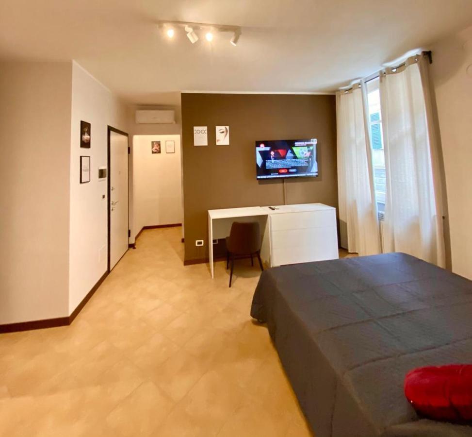 Hh Hermoso Housing Serravalle Serravalle Scrivia Dış mekan fotoğraf