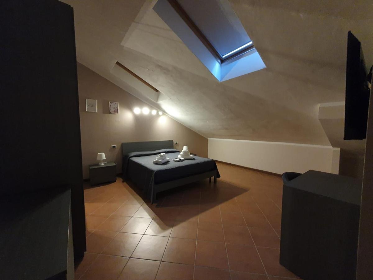 Hh Hermoso Housing Serravalle Serravalle Scrivia Dış mekan fotoğraf