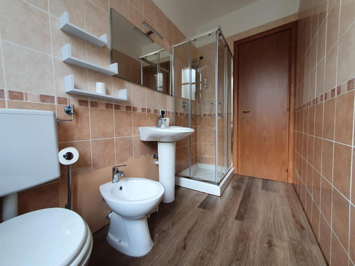 Hh Hermoso Housing Serravalle Serravalle Scrivia Dış mekan fotoğraf