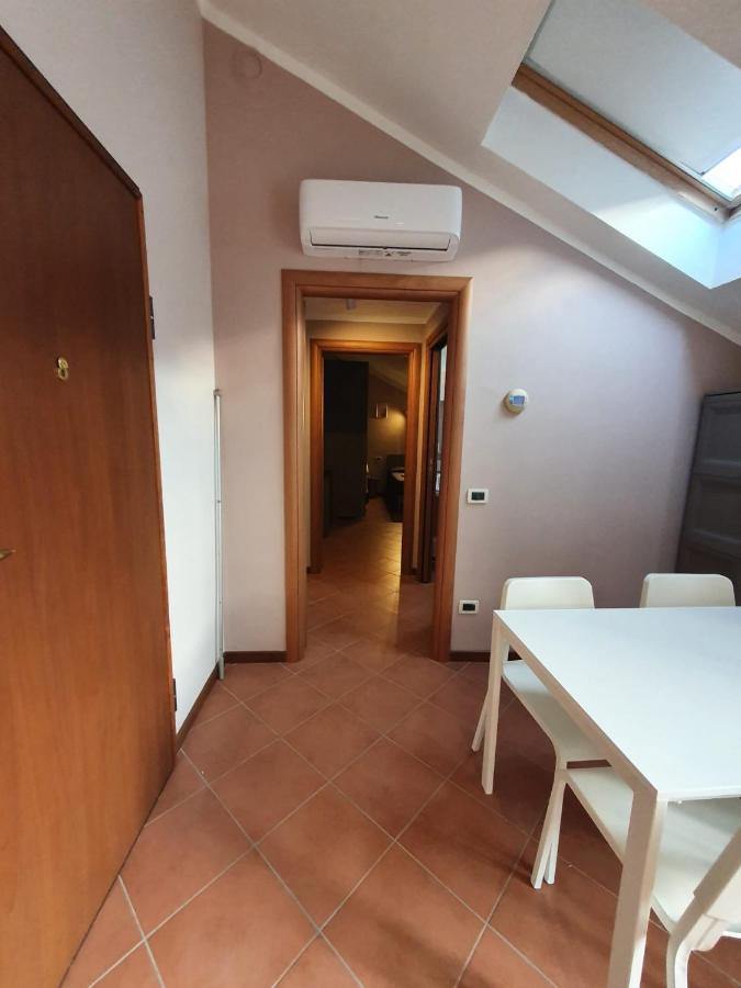 Hh Hermoso Housing Serravalle Serravalle Scrivia Dış mekan fotoğraf