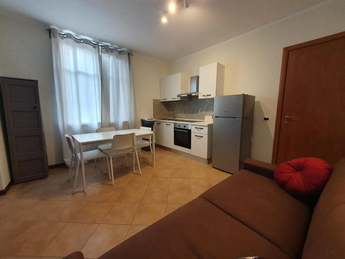 Hh Hermoso Housing Serravalle Serravalle Scrivia Dış mekan fotoğraf
