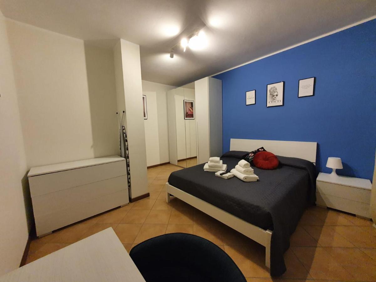 Hh Hermoso Housing Serravalle Serravalle Scrivia Dış mekan fotoğraf