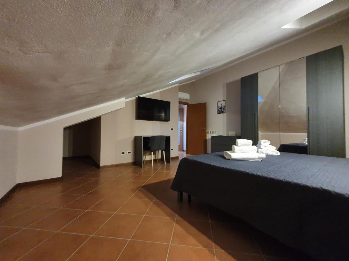 Hh Hermoso Housing Serravalle Serravalle Scrivia Dış mekan fotoğraf