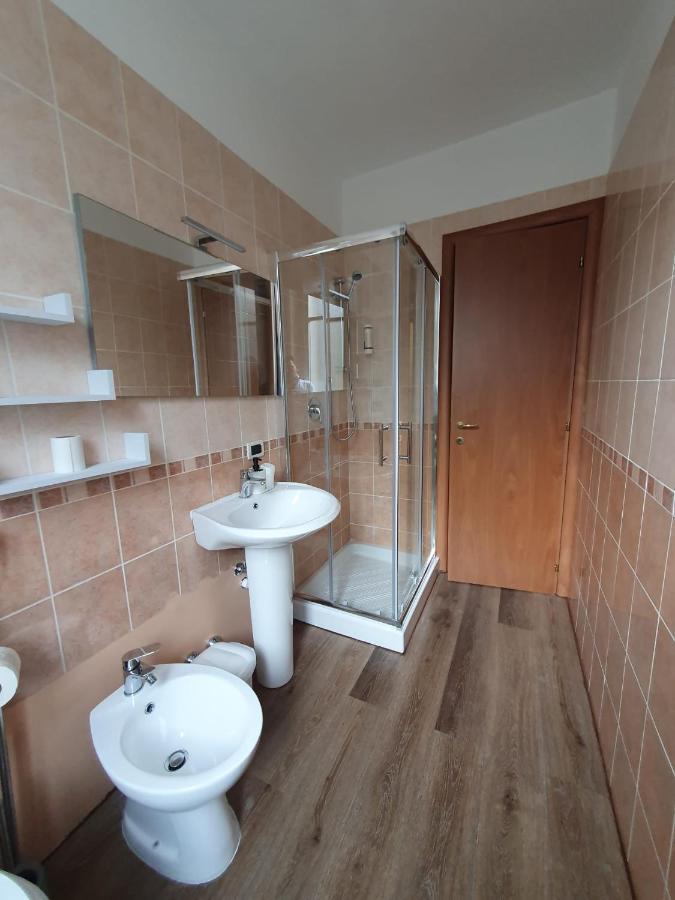 Hh Hermoso Housing Serravalle Serravalle Scrivia Dış mekan fotoğraf