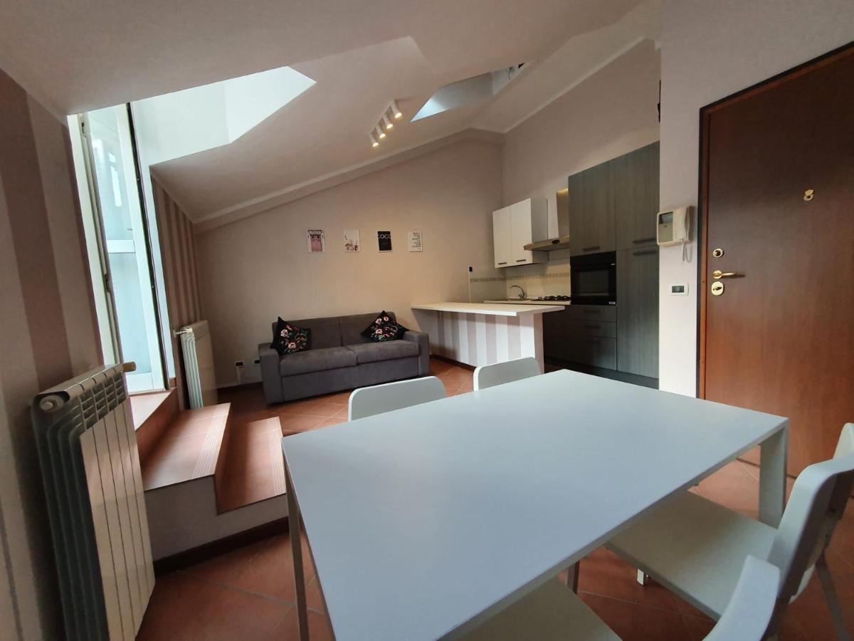 Hh Hermoso Housing Serravalle Serravalle Scrivia Dış mekan fotoğraf