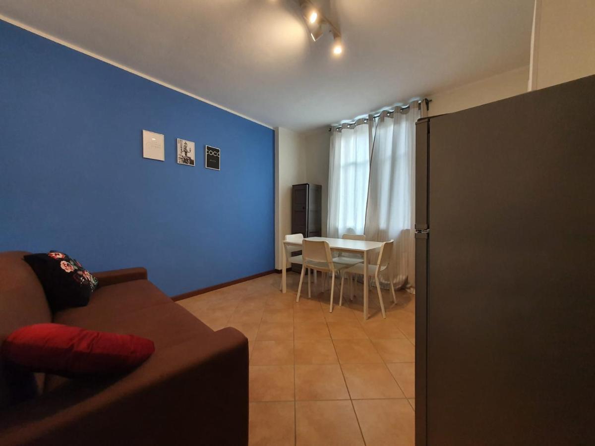 Hh Hermoso Housing Serravalle Serravalle Scrivia Dış mekan fotoğraf