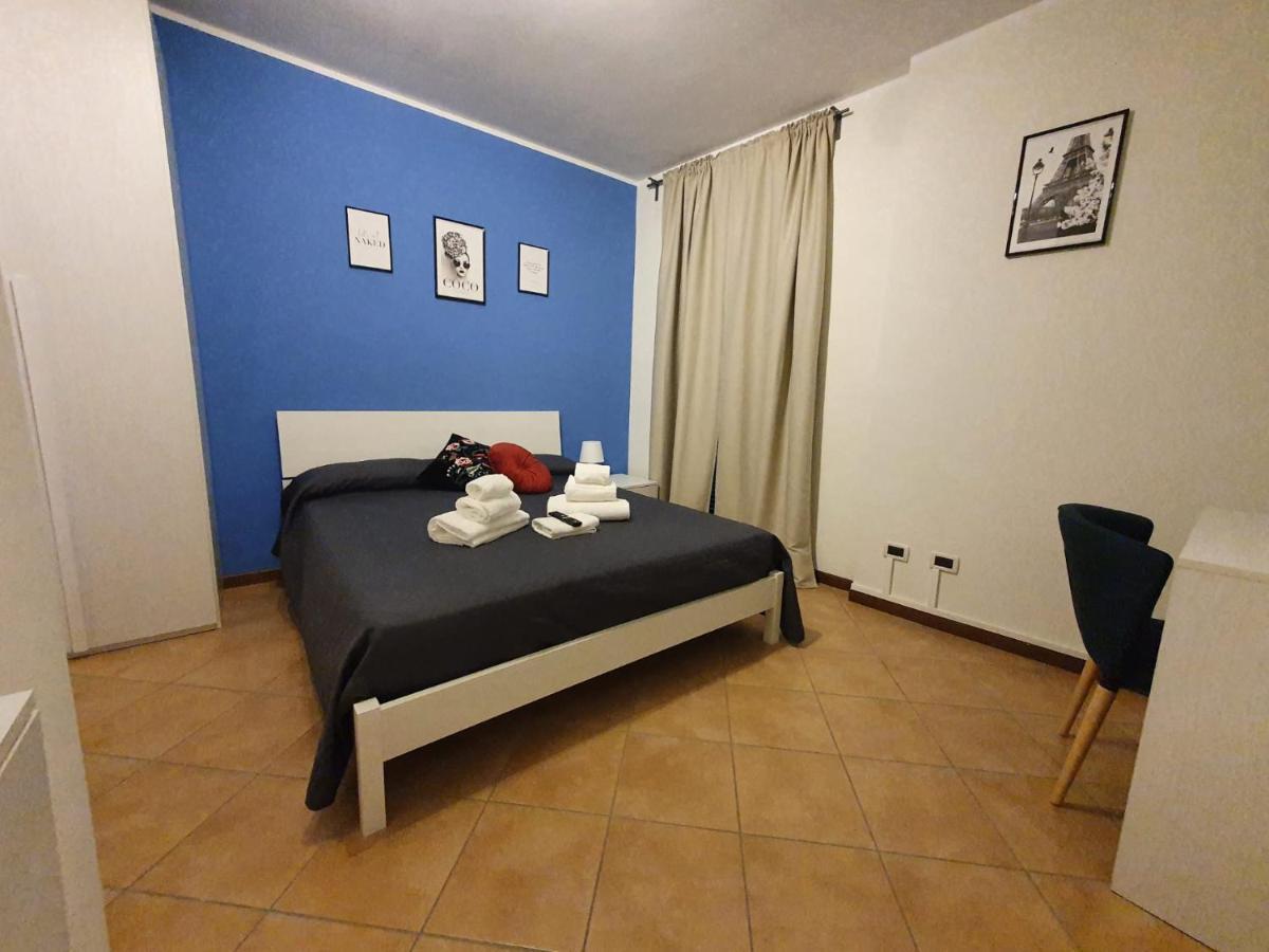 Hh Hermoso Housing Serravalle Serravalle Scrivia Dış mekan fotoğraf