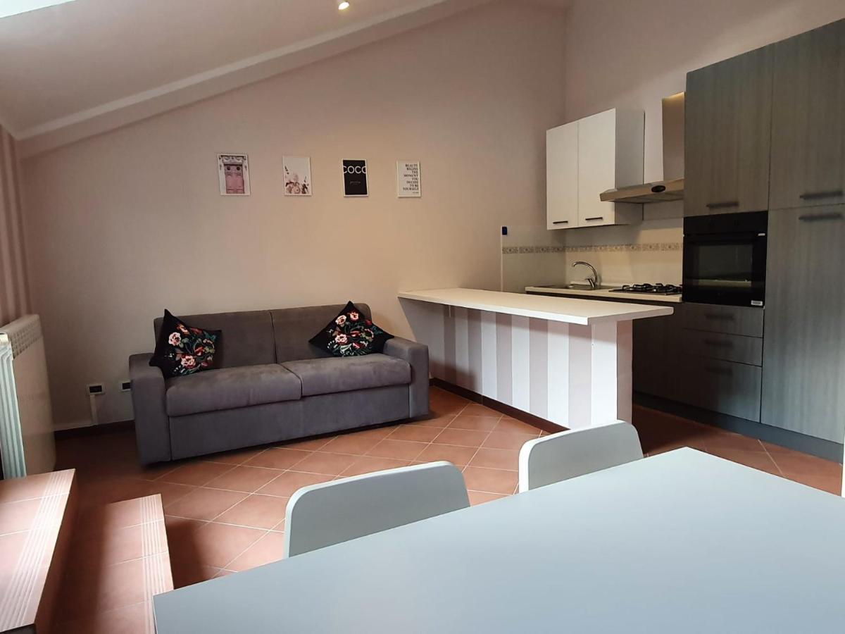 Hh Hermoso Housing Serravalle Serravalle Scrivia Dış mekan fotoğraf