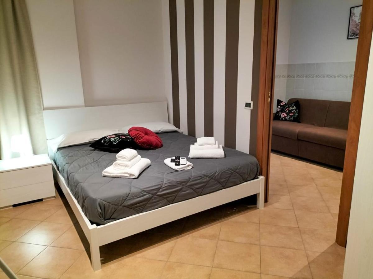 Hh Hermoso Housing Serravalle Serravalle Scrivia Dış mekan fotoğraf