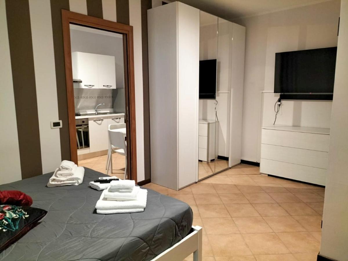 Hh Hermoso Housing Serravalle Serravalle Scrivia Dış mekan fotoğraf