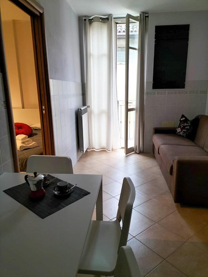 Hh Hermoso Housing Serravalle Serravalle Scrivia Dış mekan fotoğraf