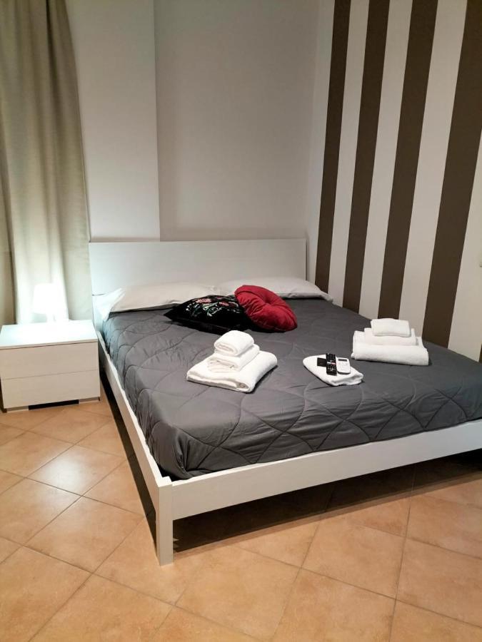 Hh Hermoso Housing Serravalle Serravalle Scrivia Dış mekan fotoğraf