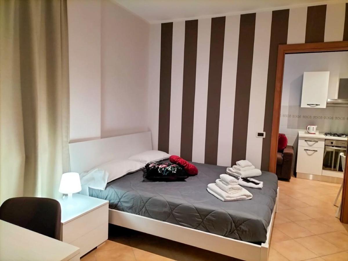Hh Hermoso Housing Serravalle Serravalle Scrivia Dış mekan fotoğraf