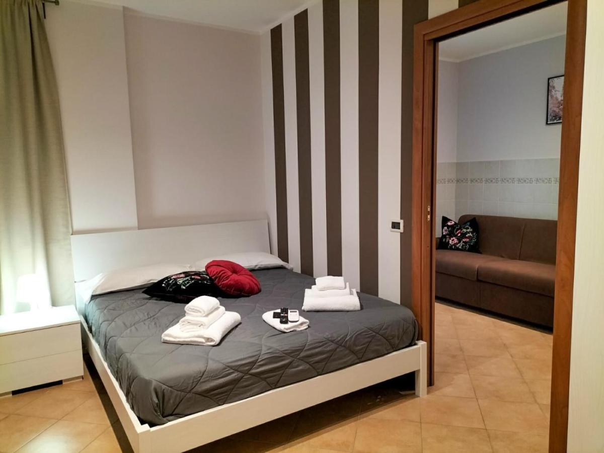 Hh Hermoso Housing Serravalle Serravalle Scrivia Dış mekan fotoğraf