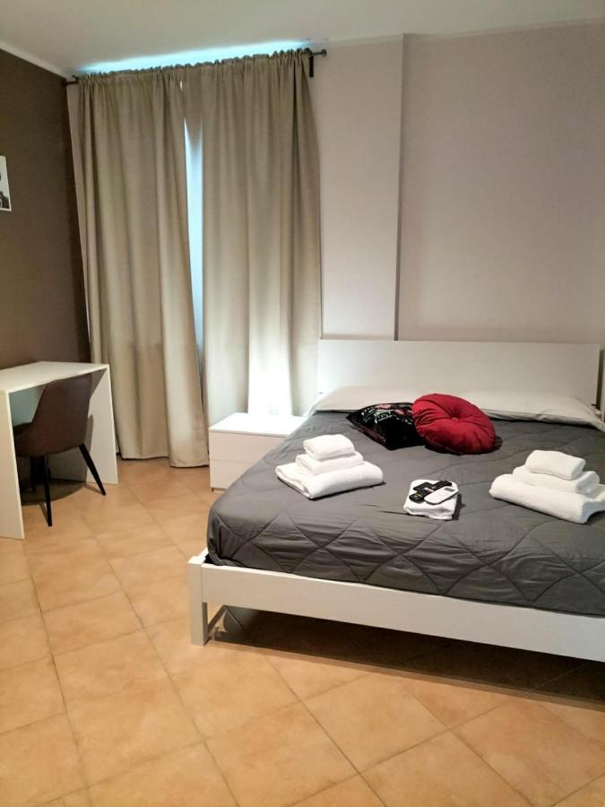 Hh Hermoso Housing Serravalle Serravalle Scrivia Dış mekan fotoğraf
