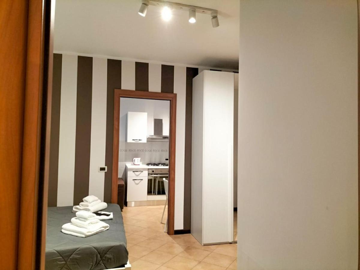 Hh Hermoso Housing Serravalle Serravalle Scrivia Dış mekan fotoğraf