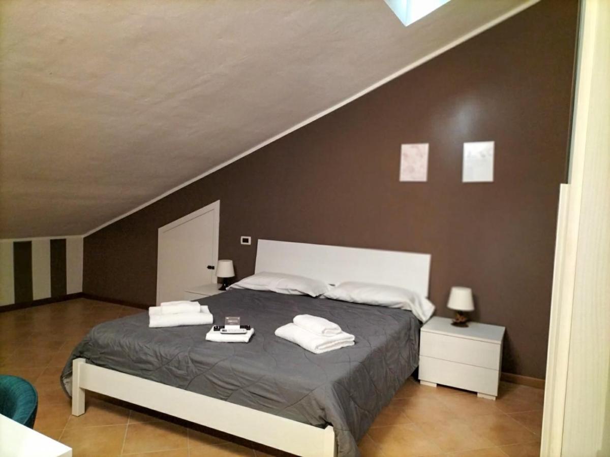 Hh Hermoso Housing Serravalle Serravalle Scrivia Dış mekan fotoğraf