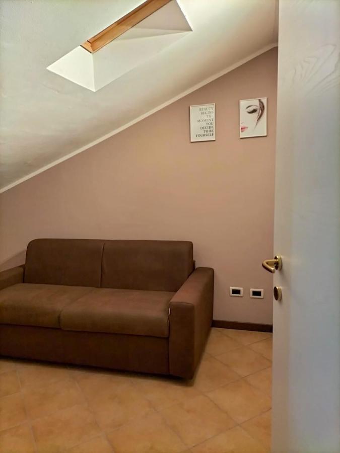 Hh Hermoso Housing Serravalle Serravalle Scrivia Dış mekan fotoğraf