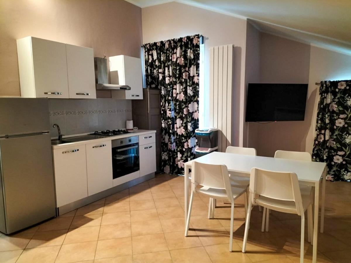Hh Hermoso Housing Serravalle Serravalle Scrivia Dış mekan fotoğraf