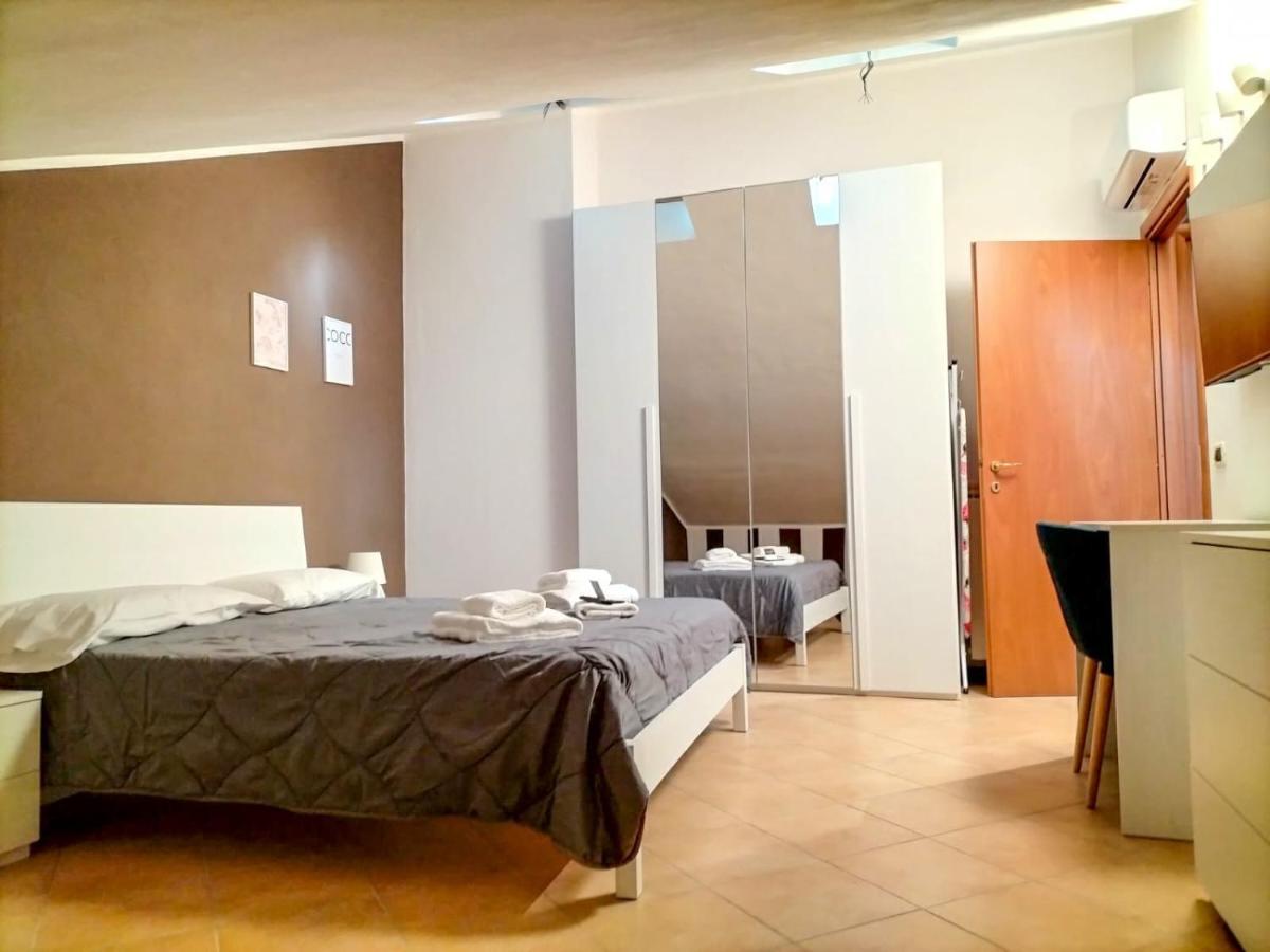 Hh Hermoso Housing Serravalle Serravalle Scrivia Dış mekan fotoğraf