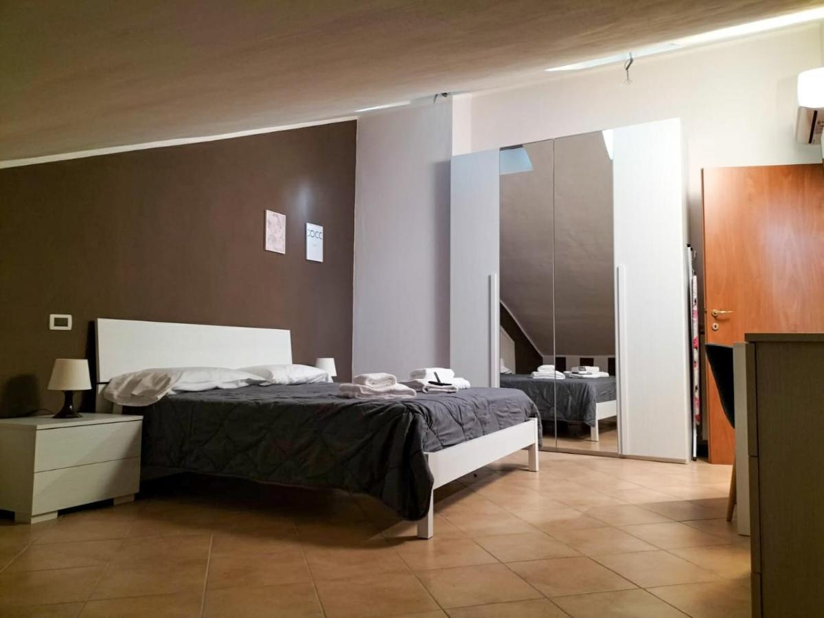 Hh Hermoso Housing Serravalle Serravalle Scrivia Dış mekan fotoğraf