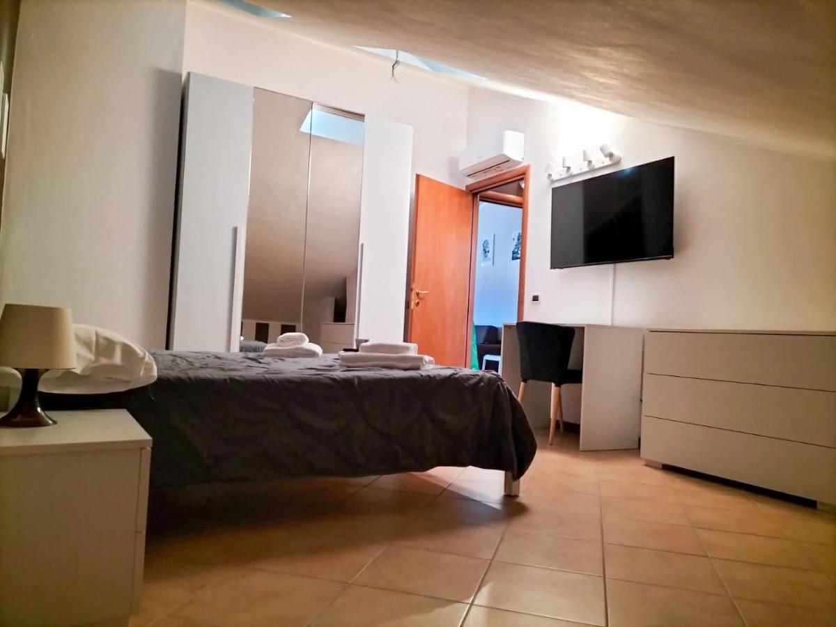 Hh Hermoso Housing Serravalle Serravalle Scrivia Dış mekan fotoğraf
