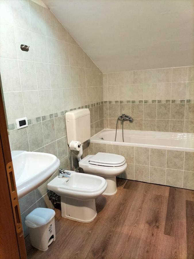 Hh Hermoso Housing Serravalle Serravalle Scrivia Dış mekan fotoğraf