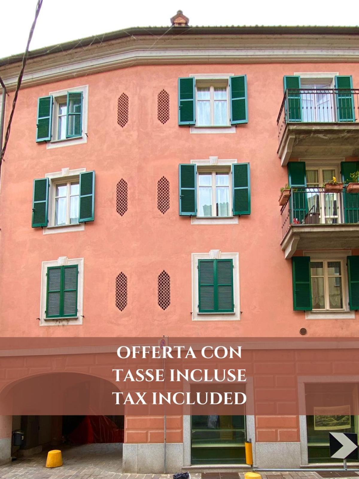 Hh Hermoso Housing Serravalle Serravalle Scrivia Dış mekan fotoğraf